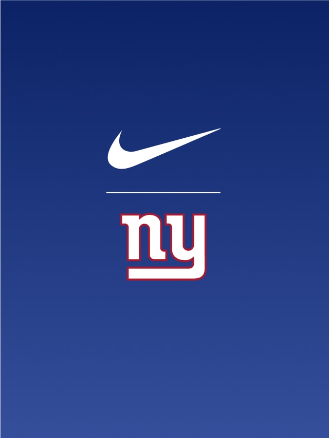 Nike. 