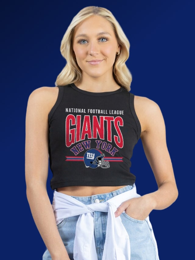 Fashion Forward Styles. Kick Off Your Game Day Glow-Up.